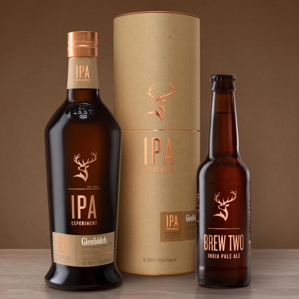 Distillers explain why unusual cask finishes are the next big trend in whisky