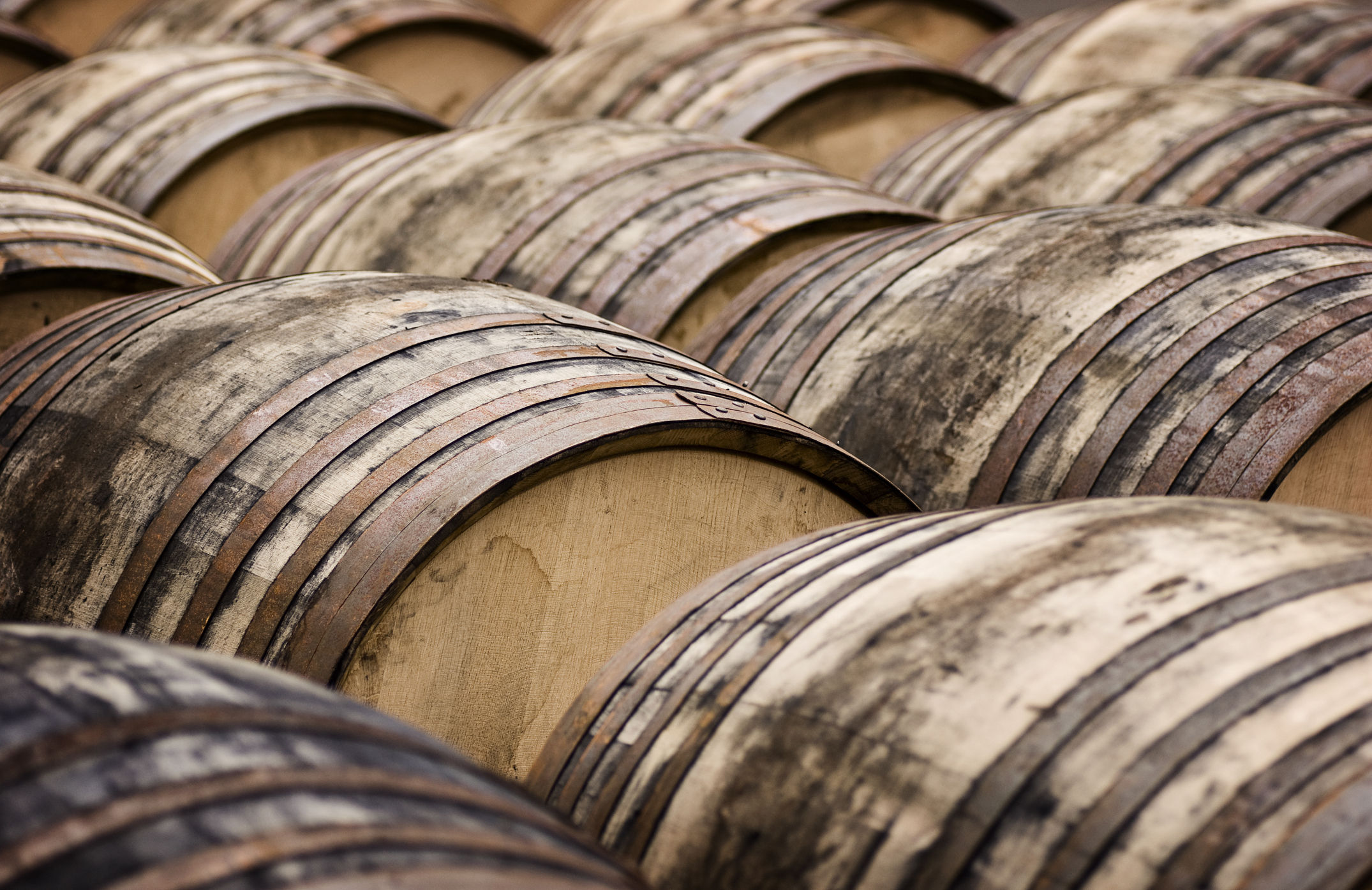 Distillers explain why unusual cask finishes are the next big trend in whisky