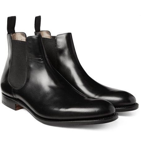 History Behind The Hype: The Enduring Chelsea Boots