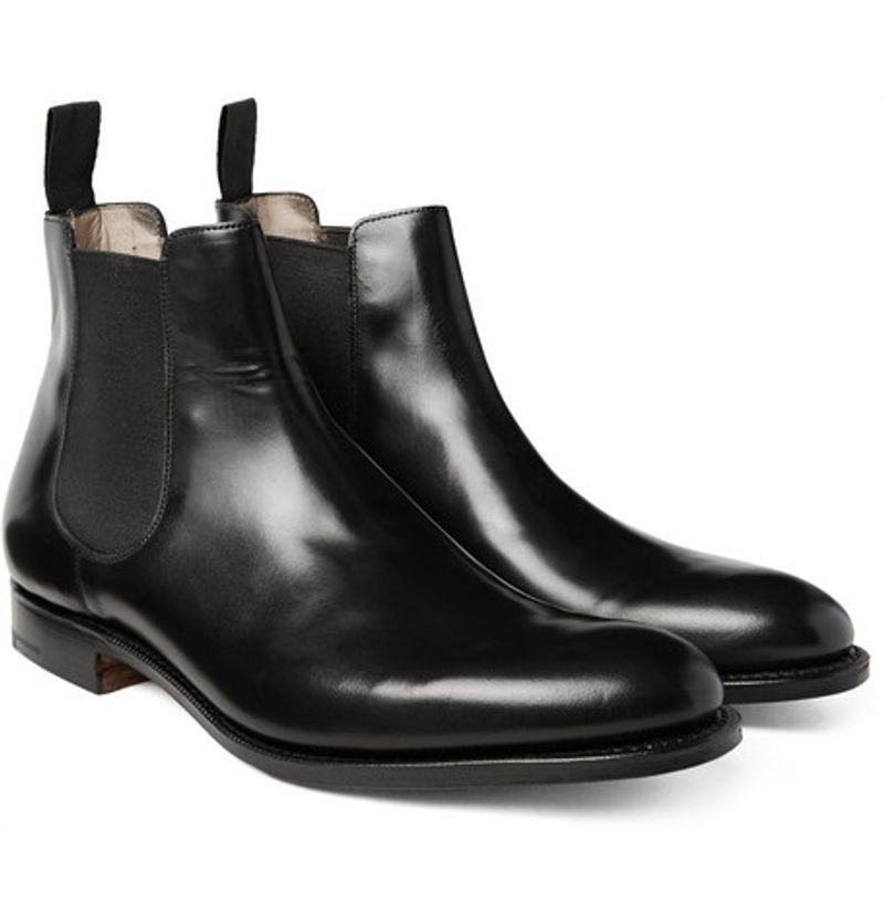 History behind the hype: The enduring Chelsea boots