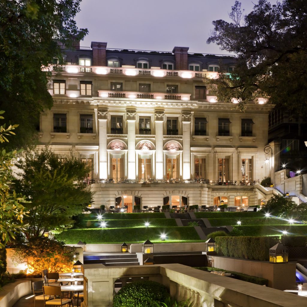 Hotels in Buenos Aires you’d never want to check out of