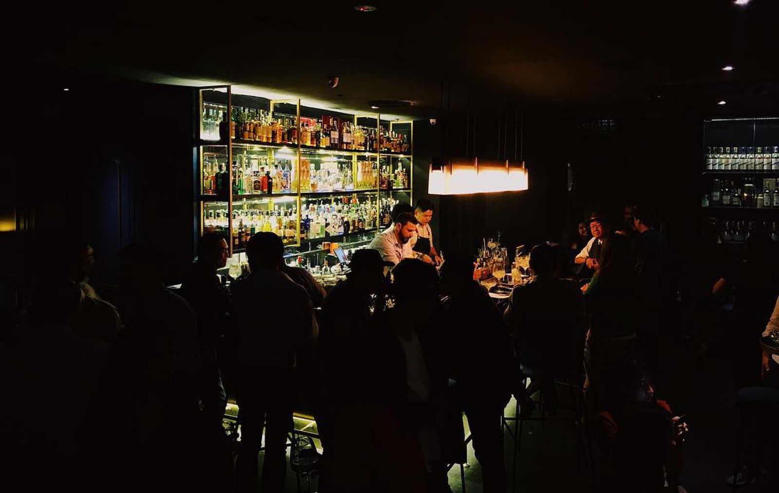 Three X Co enters Asia's 50 Best Bars 2021 alongside two other KL bars