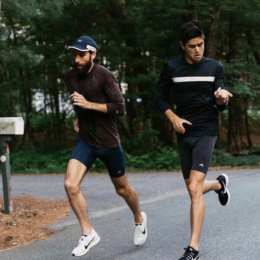 5 best compression wear brands to amp up your routine