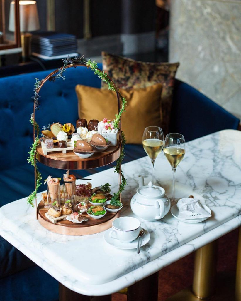 Which bar to visit this Valentine’s Day, depending on the date you want to have