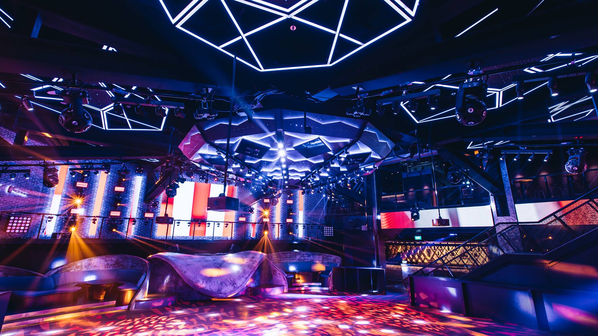 The Zouk Members programme officially returns with an exclusive lounge