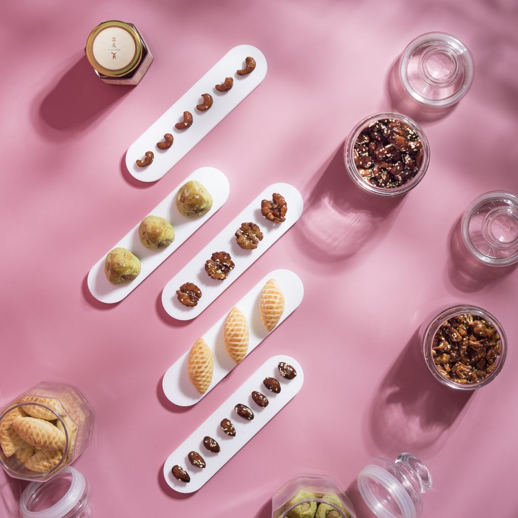 These Chinese New Year snacks are completely worth the calories