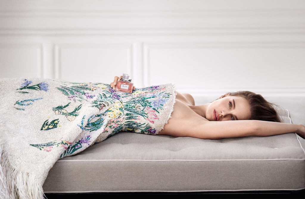 6 romantic fragrances that will make you feel the love
