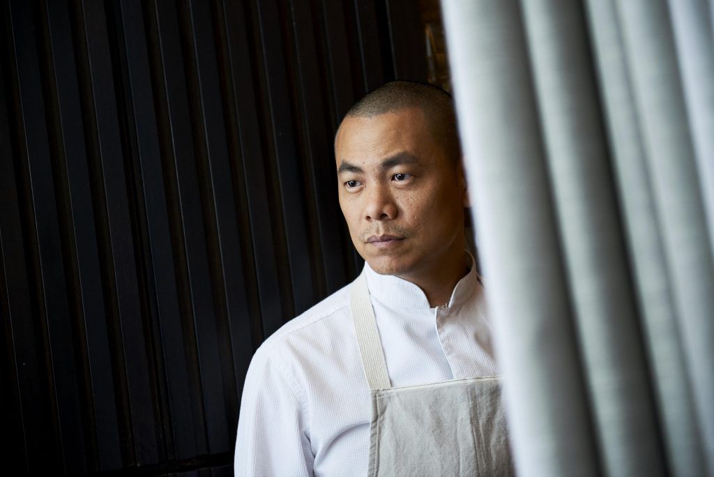 Breaking: Chef Andre Chiang announces new Singapore concept to replace Restaurant Andre
