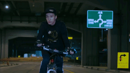 Suede in Seoul: An after-dark exploration with the PUMA icon