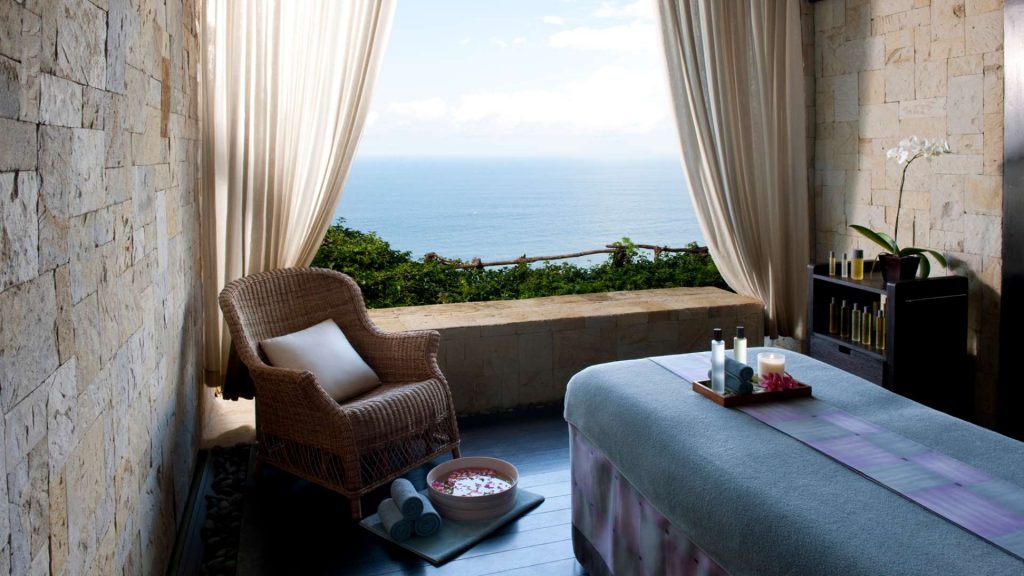The most luxurious spas in Bali to treat yourself to
