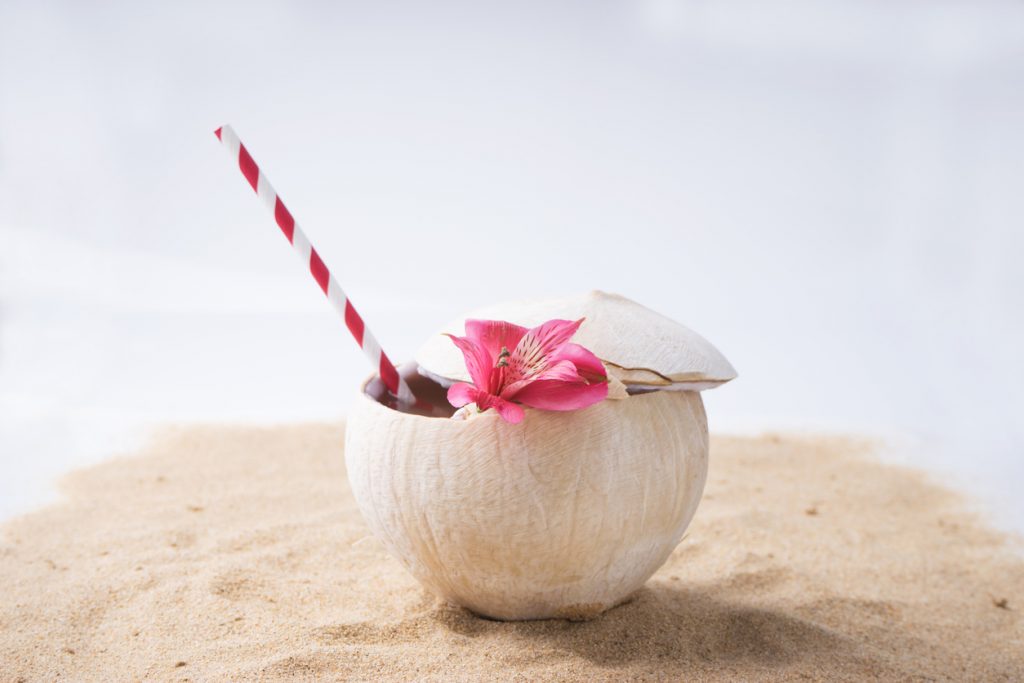 How to detox and recover after that epic CNY binge