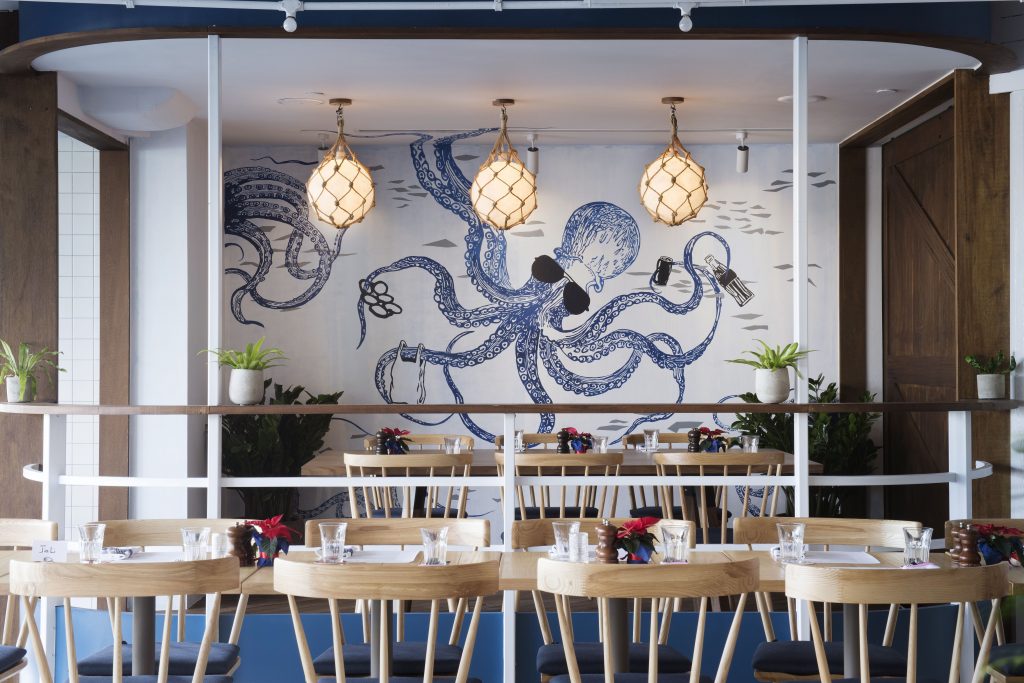 Best dishes of the week: Cassia, The Summerhouse, and Bayswater Kitchen