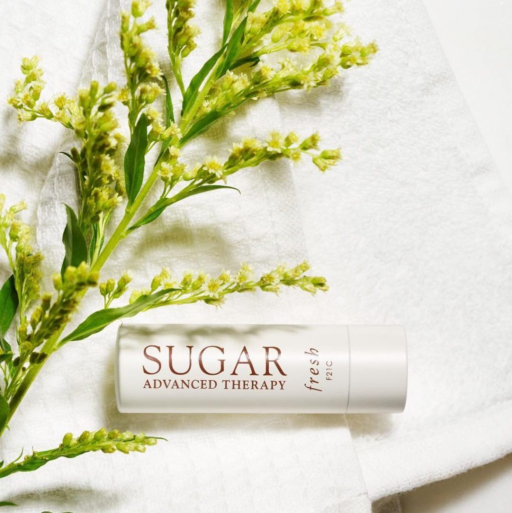 5 must-have lip balms to conquer your dry lips