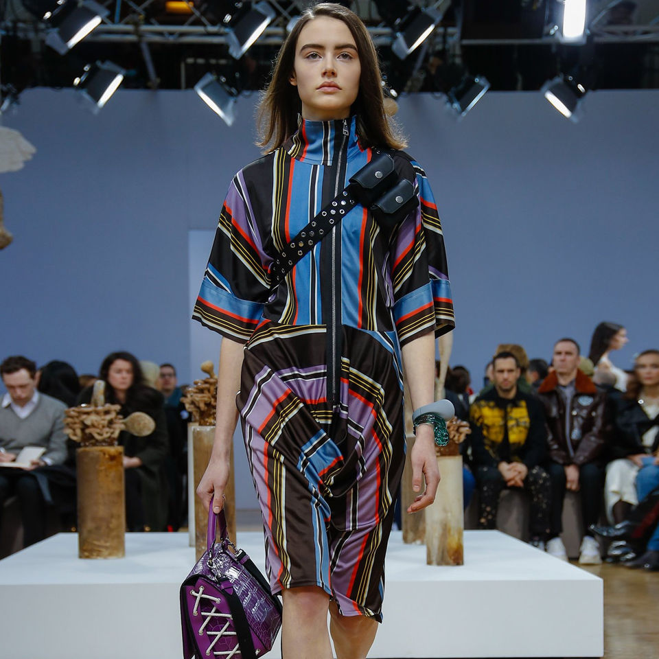 JW Anderson went co-ed