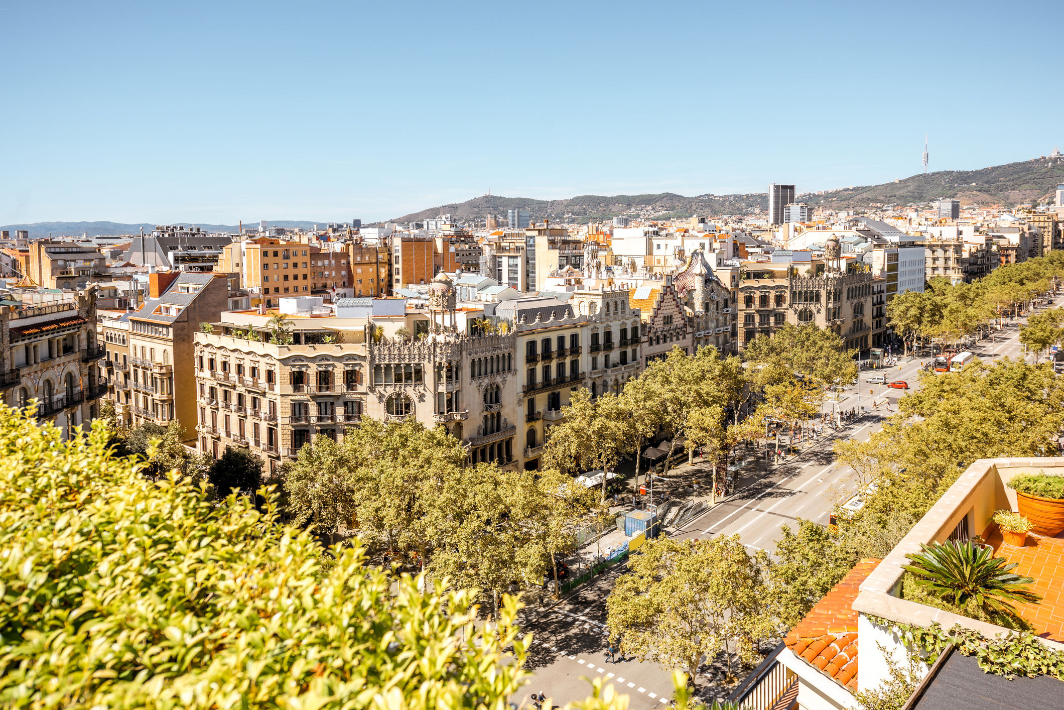 Residences by Mandarin Oriental to make its European debut in Barcelona