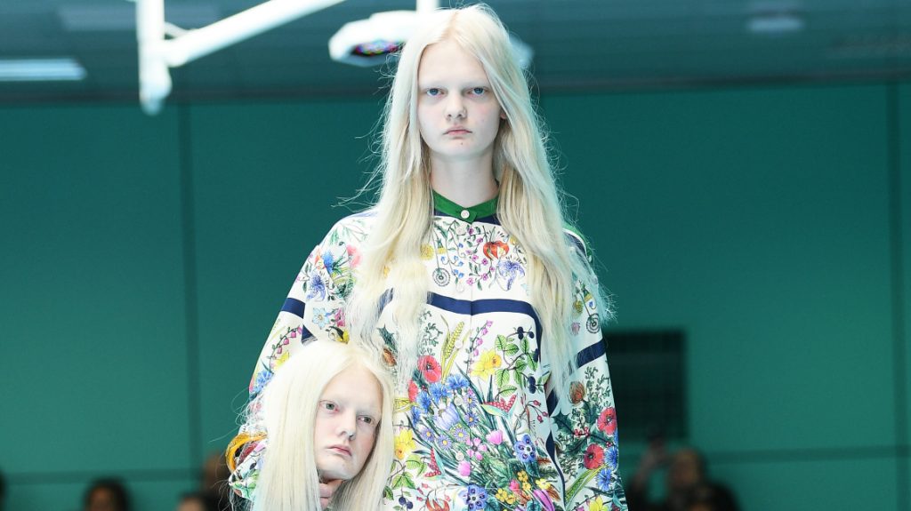 Fashion Week cheat sheet: All you need to know for the Fall 2018 season