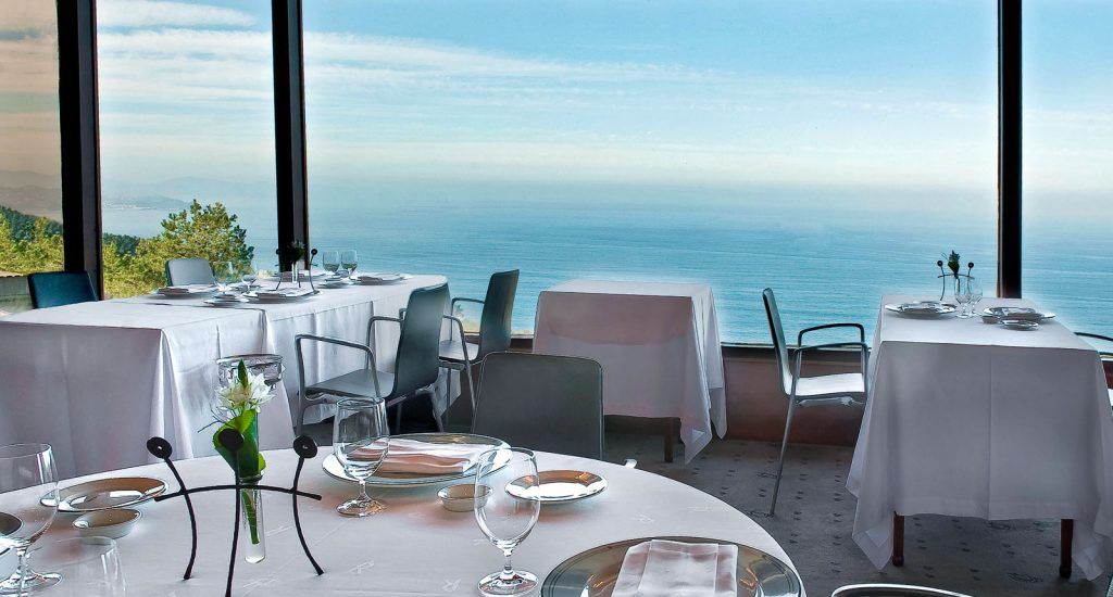 Where to eat in San Sebastián, Spain’s glittering culinary destination