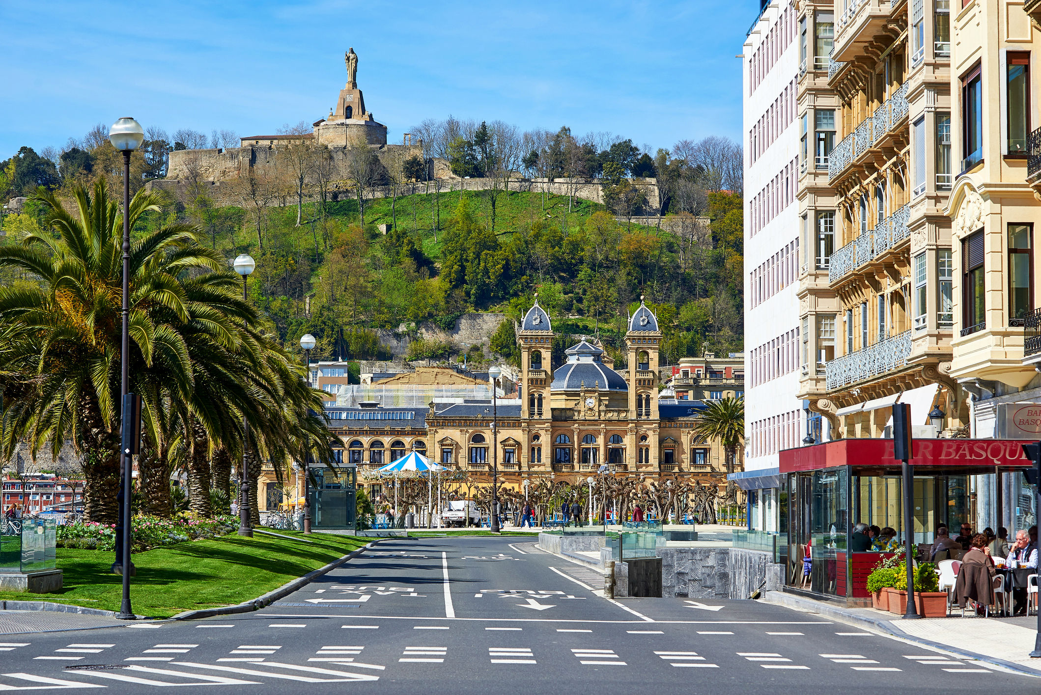 Where to eat in San Sebastián, Spain’s glittering culinary destination