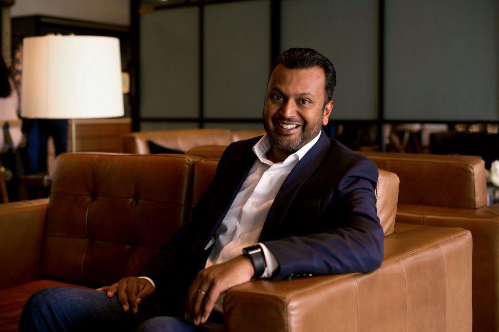 Chinese tech companies are changing the world, says PMC Treasury’s Managing Director