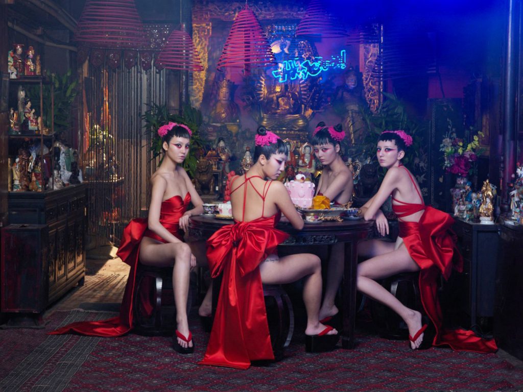 15 must-see exhibitions in Hong Kong in March 2018