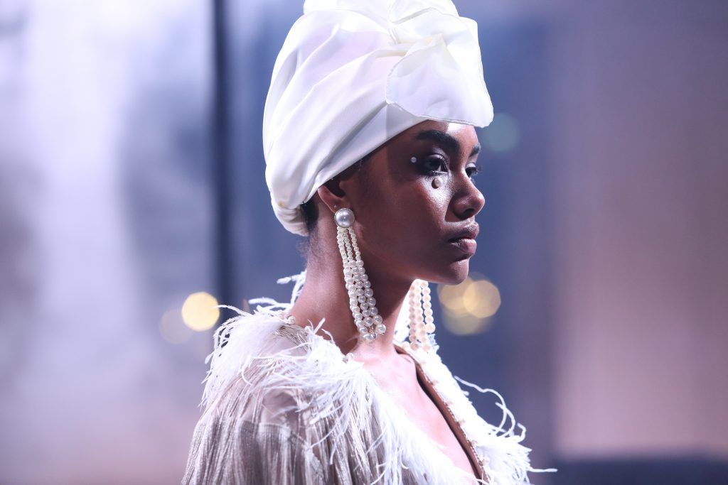 RADO x Kwankao exclusive exhibition and fashion show