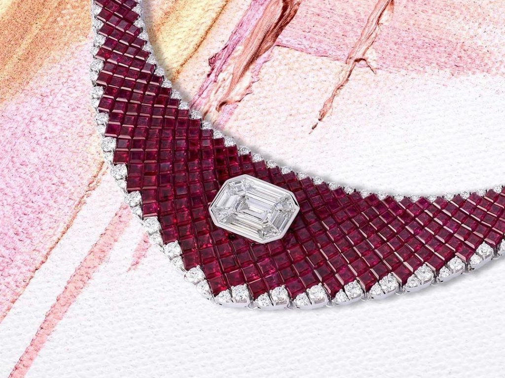 Baselworld 2018: The most magnificent jewellery pieces that stole the show