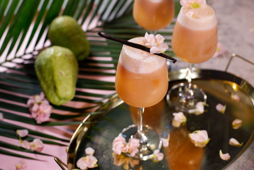 Where to drink in Hong Kong this March