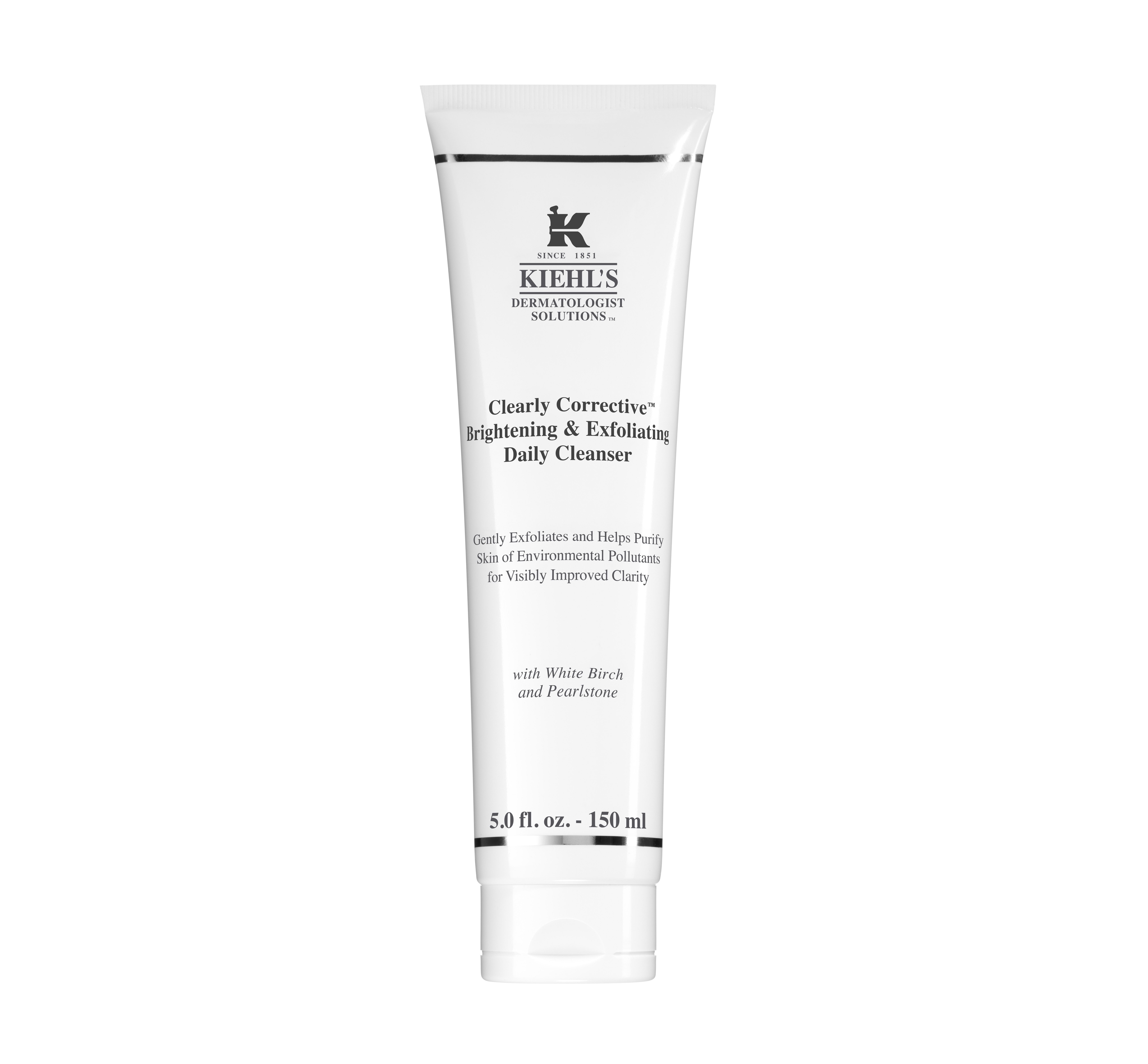 Kiehl's Clearly Corrective Brightening & Exfoliating Daily Cleanse