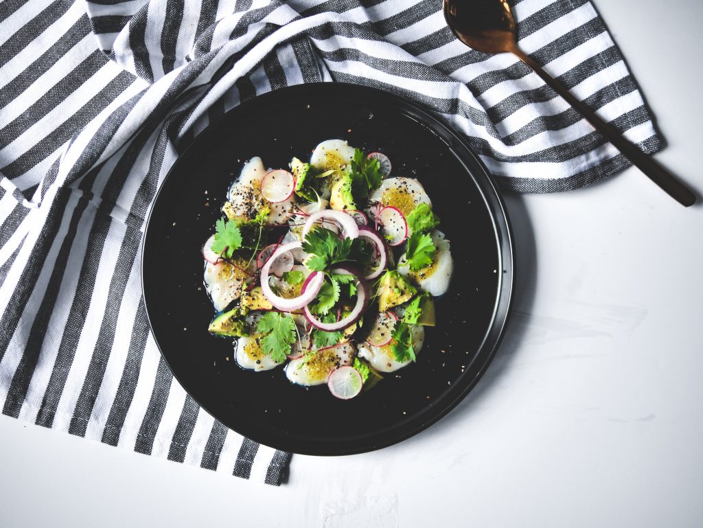 Review: LES45 serves elevated Mexican grub that’s big on flavour