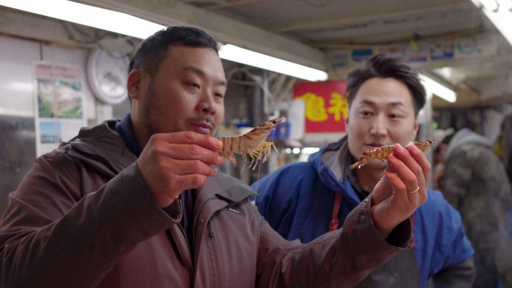 ‘Ugly Delicious’ is the one show you should be binge-watching on Netflix right now
