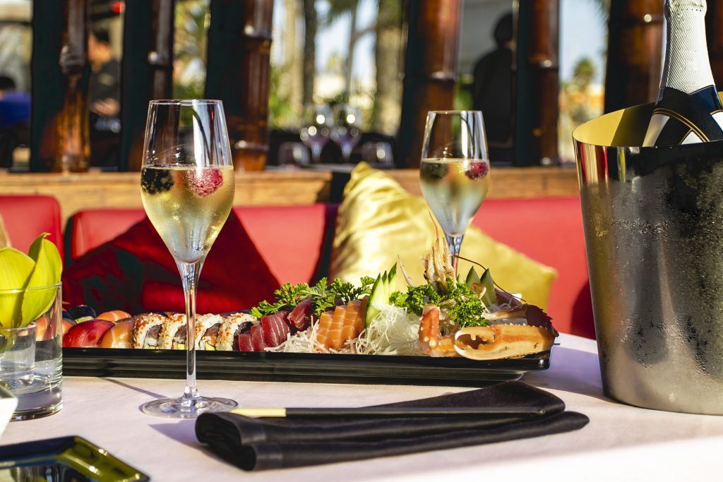 The best champagne brunches in Kuala Lumpur to start your week with
