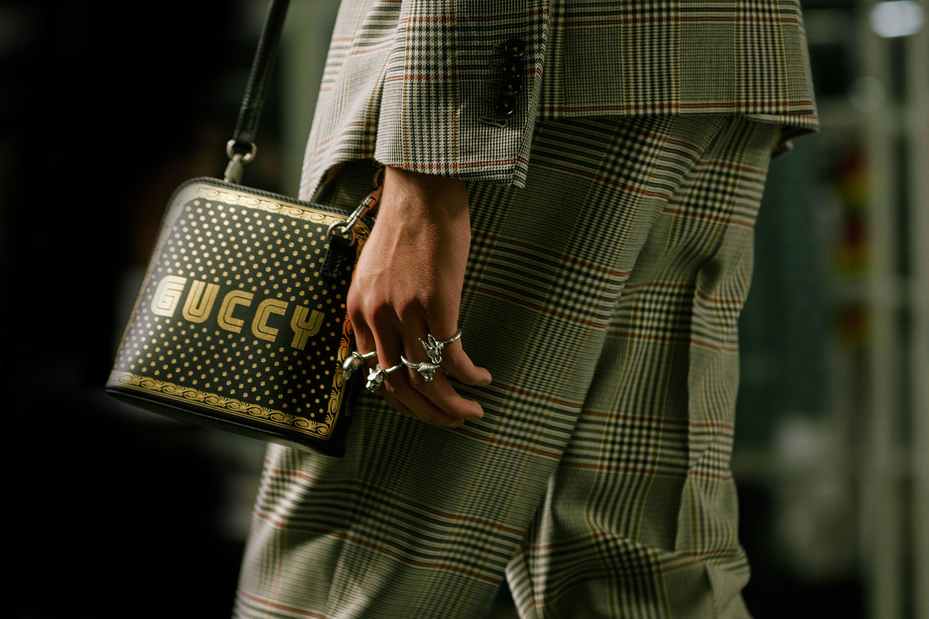 10 Gucci (and Guccy) pieces to own before they fly off the racks