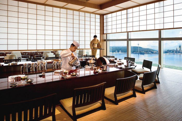 These Michelin-recommended Macau restaurants are a must-visit for gourmands