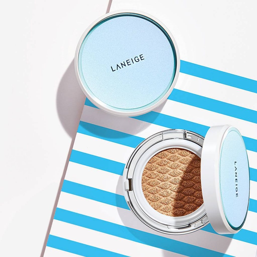 5 best Korean cushion foundations for flawless skin