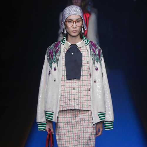 10 key items you need to get from the Gucci Spring/Summer 2018 collection