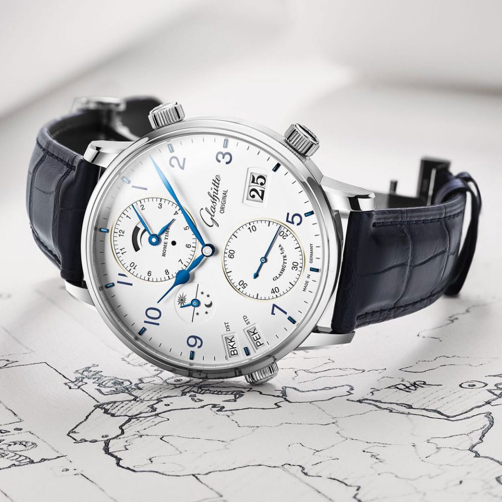 This week’s best stories: Our picks for Baselworld, Morocco’s cultural heart, and Diptyque’s new store