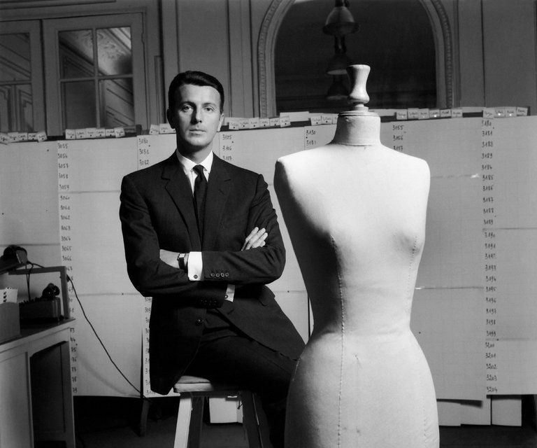 10 fashion moments of the week: Givenchy pays homage to Hubert, inside Kylie’s closet, and more
