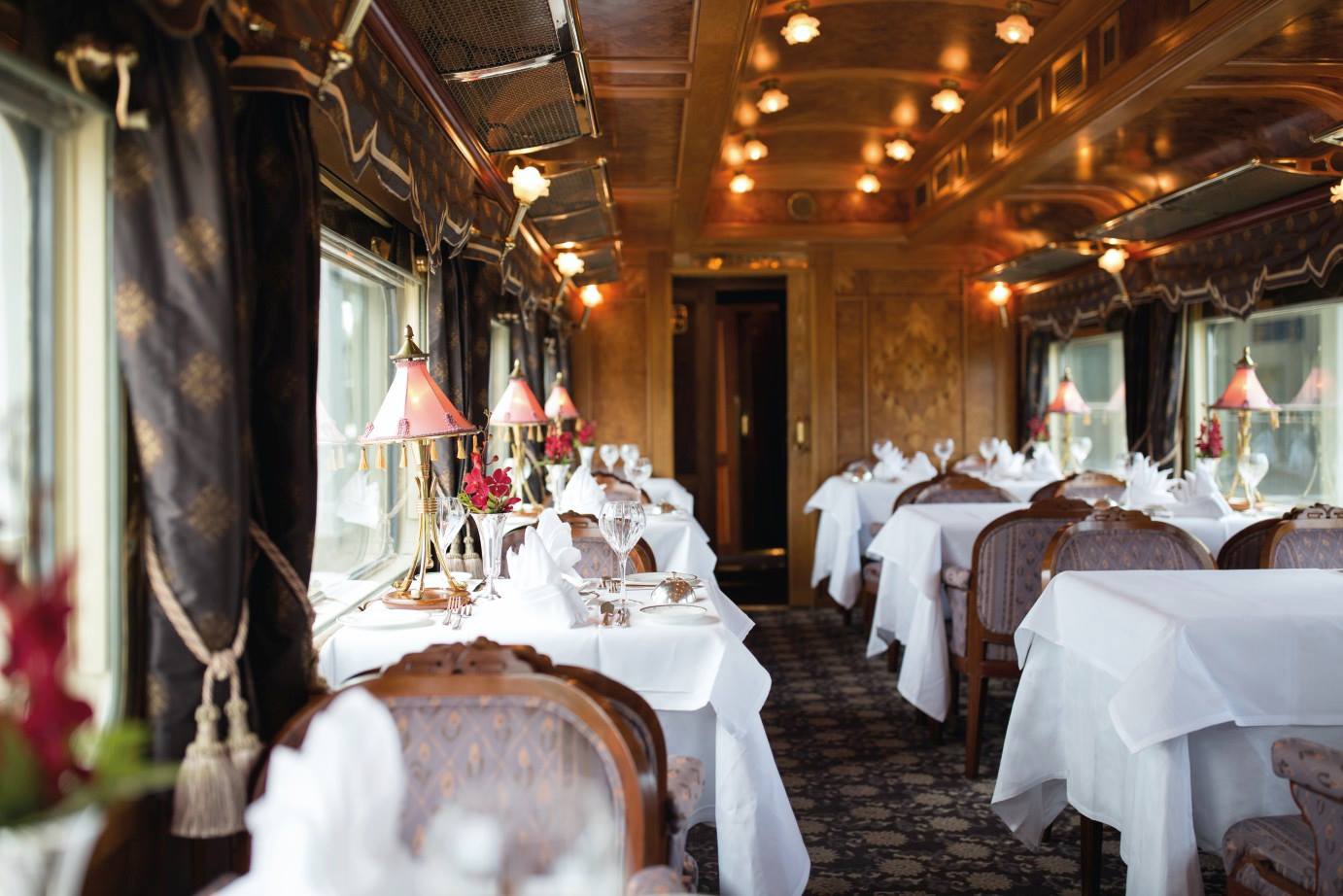 The Orient Express Singapore review - Truly Expat