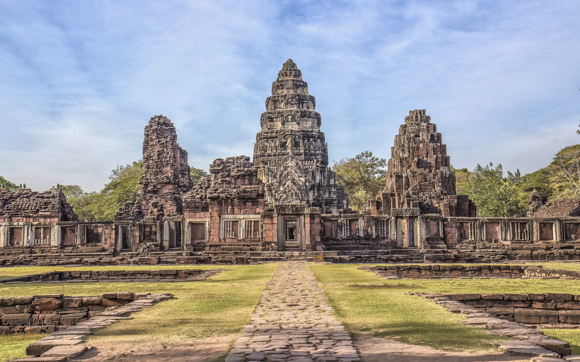 What to do in Isaan, a hidden gem in northeastern Thailand