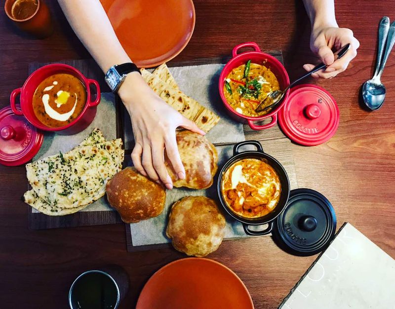 Top 10 where to eat in Damansara Heights