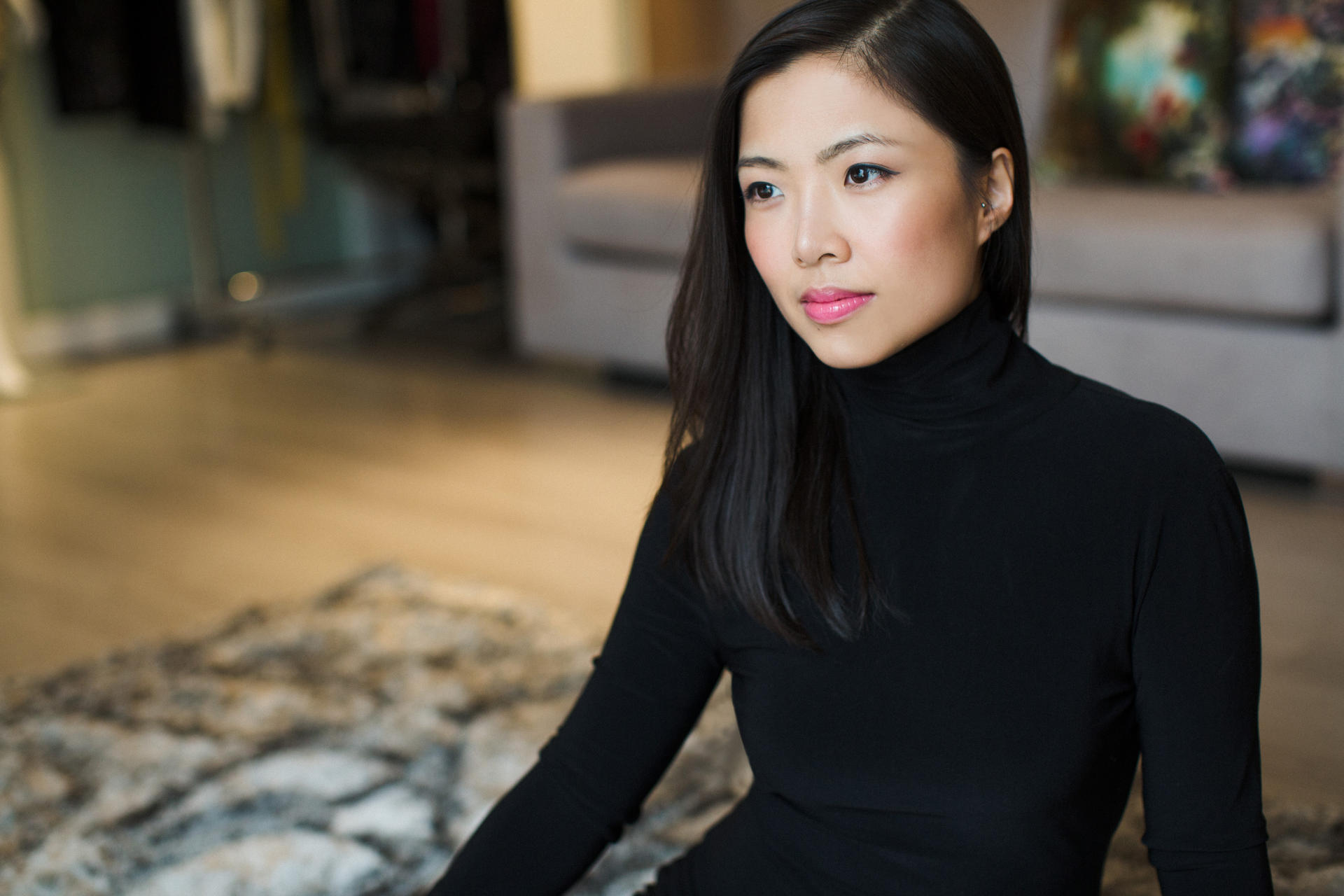 Hong Kong Food Diaries: Fashion designer Susanna Soo loves Wagyu boat noodles and salmon ochazuke