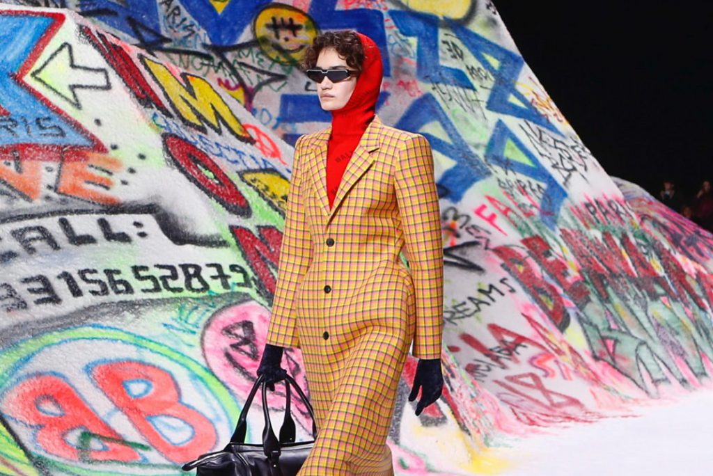 History behind the hype: Those Balenciaga hips, from Cristóbal to Demna