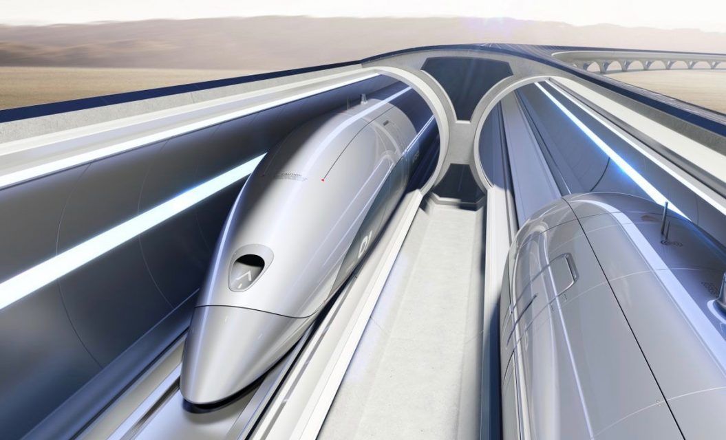Why supersonic jet travel is set to make a comeback