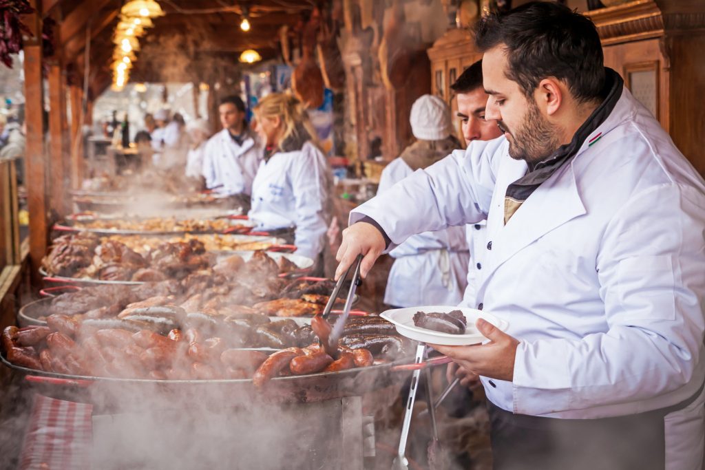 The world’s most underrated culinary destinations