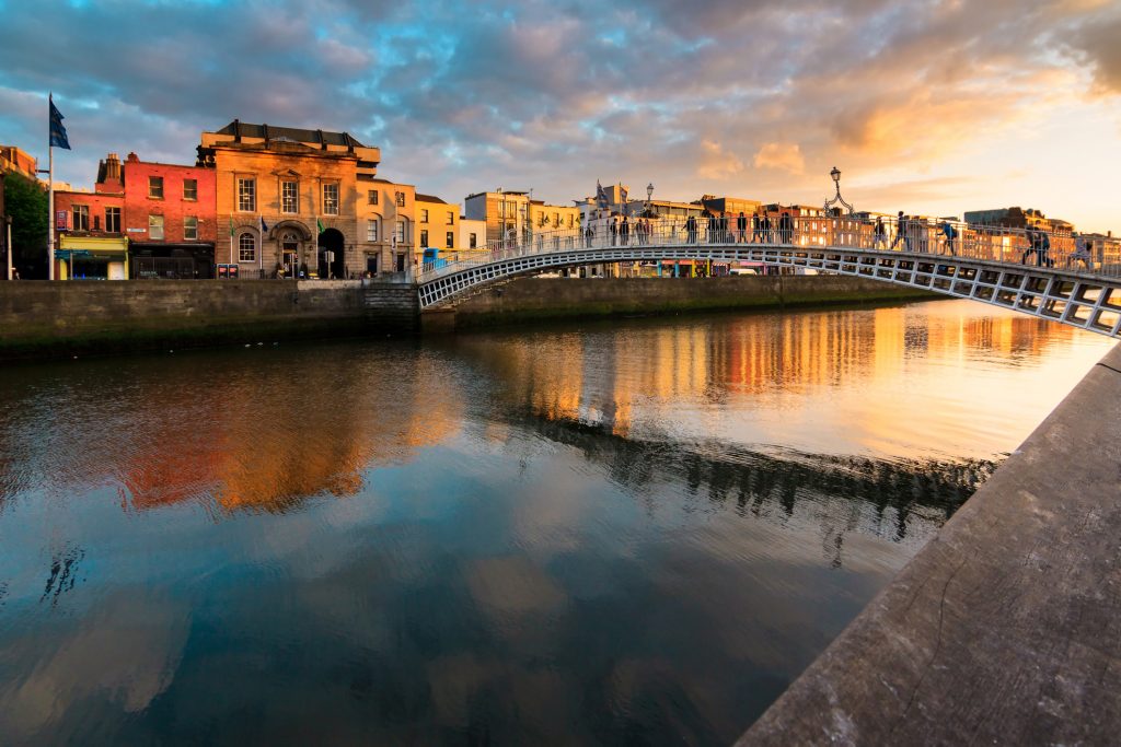 10 literary sites around Ireland and the UK to trek in the footsteps of your favourite authors