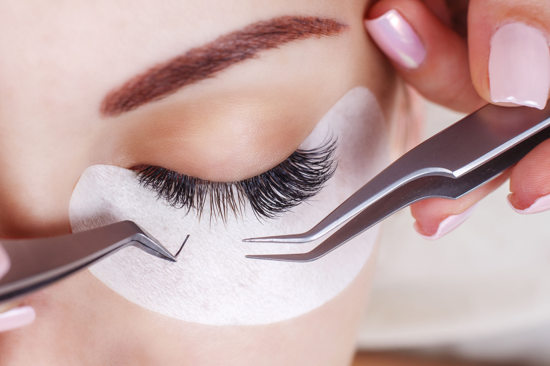 5 best lash bars in Kuala Lumpur to give your lashes extra lift and volume