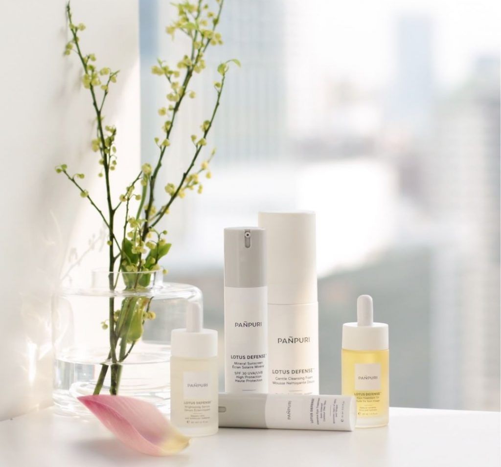 5 Thai anti-ageing skincare essentials that actually work