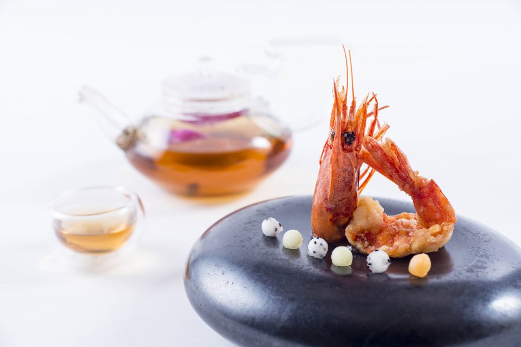 Review: Thailand’s first Cantonese degustation menu at Mei Jiang