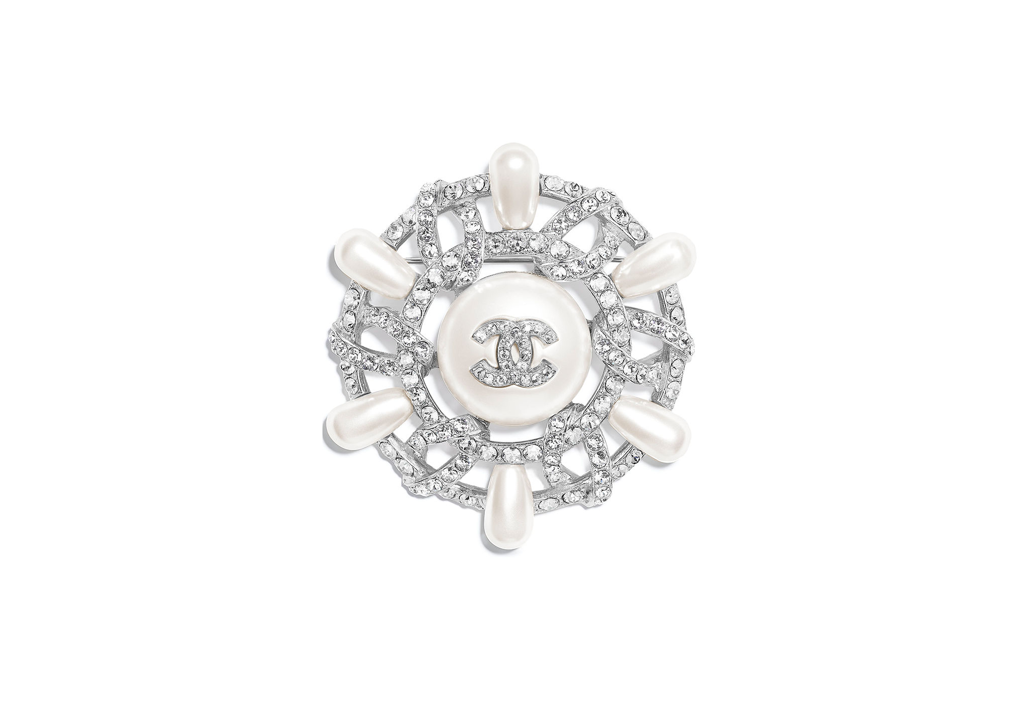 35 nautical, fantastical accessories from the new Chanel Métiers d'Art  collection