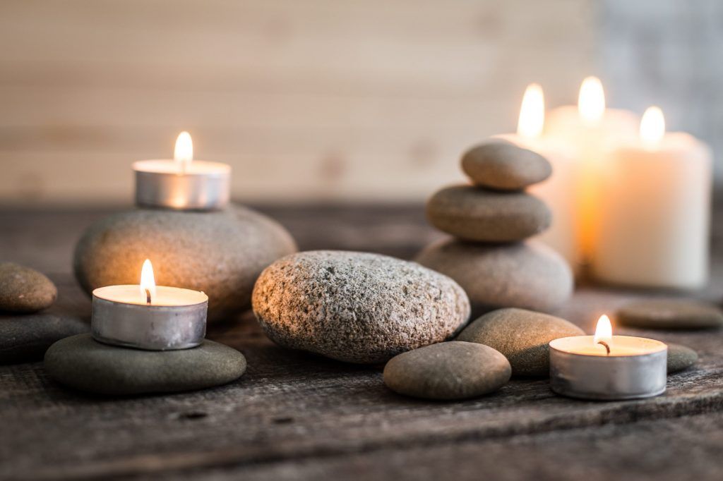 Earth Hour: Turn off the lights and treat yourself to these eco-friendly scented candles